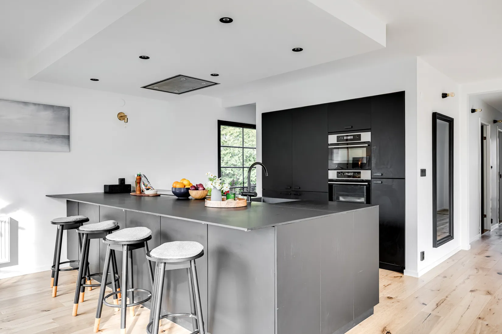 Villa, Svalvägen 2, Skanör, Vellinge