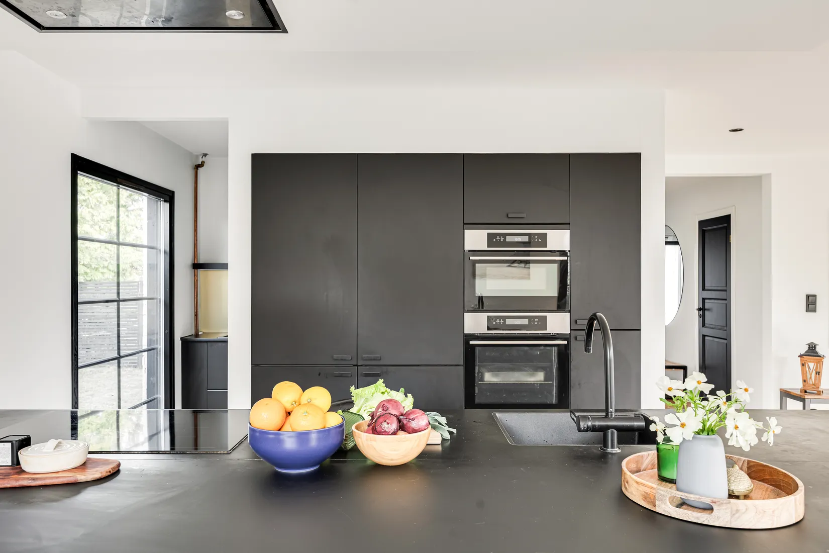 Villa, Svalvägen 2, Skanör, Vellinge