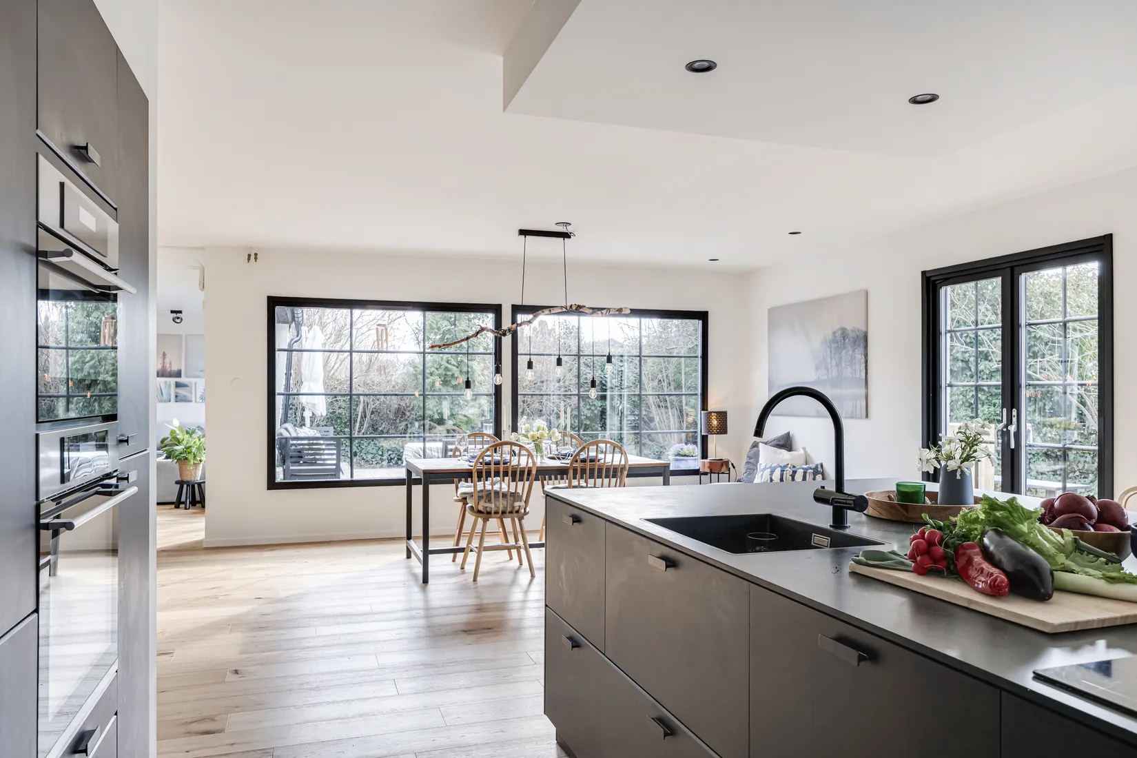 Villa, Svalvägen 2, Skanör, Vellinge