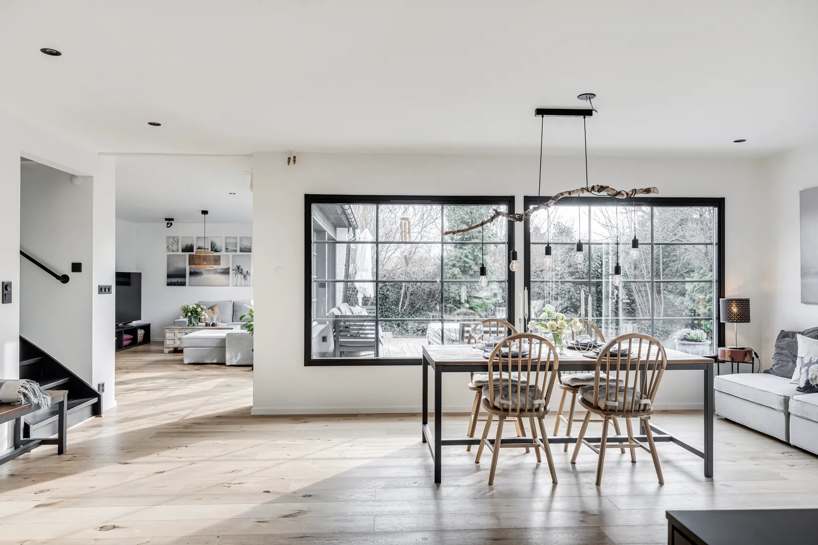 Villa, Svalvägen 2, Skanör, Vellinge