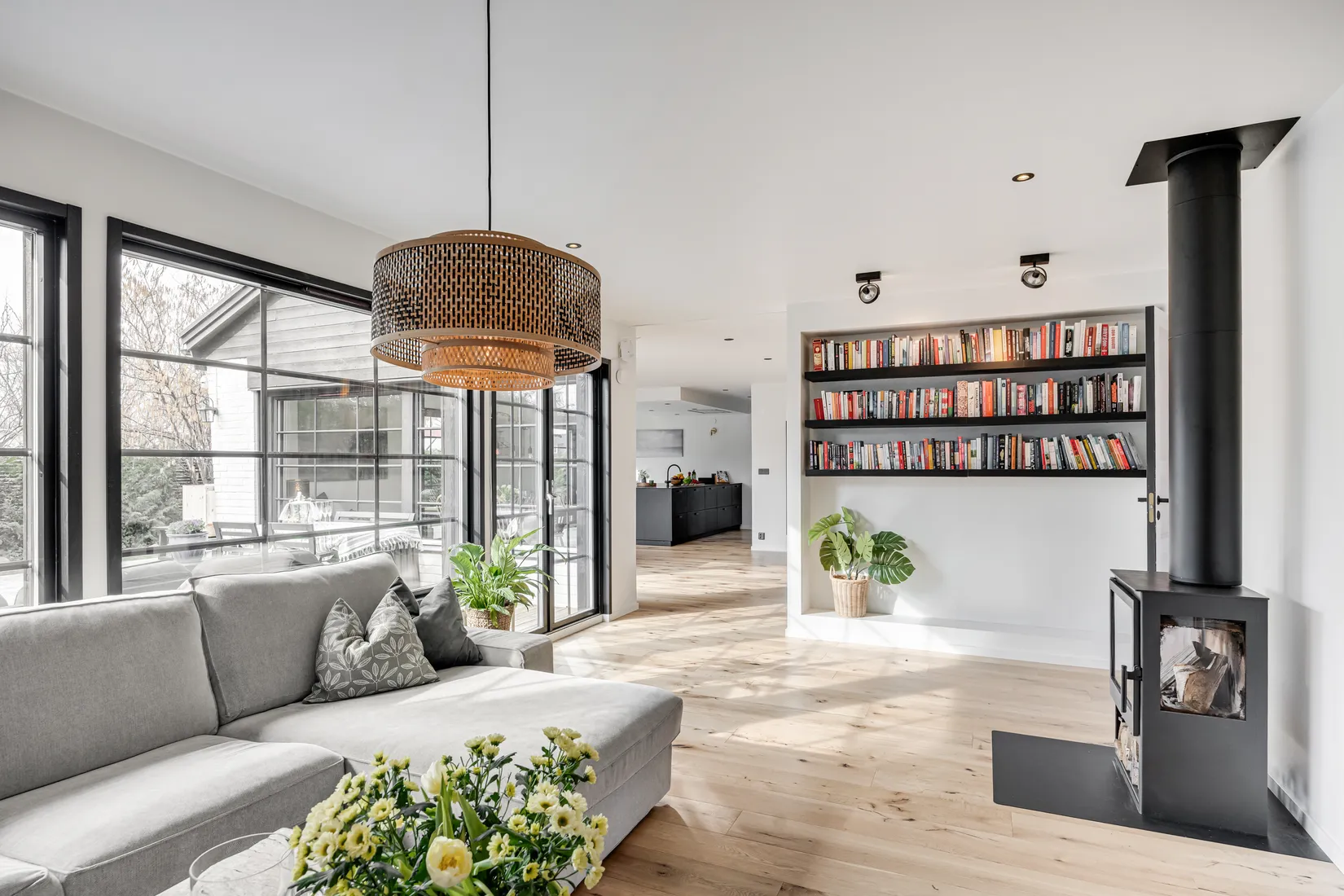 Villa, Svalvägen 2, Skanör, Vellinge