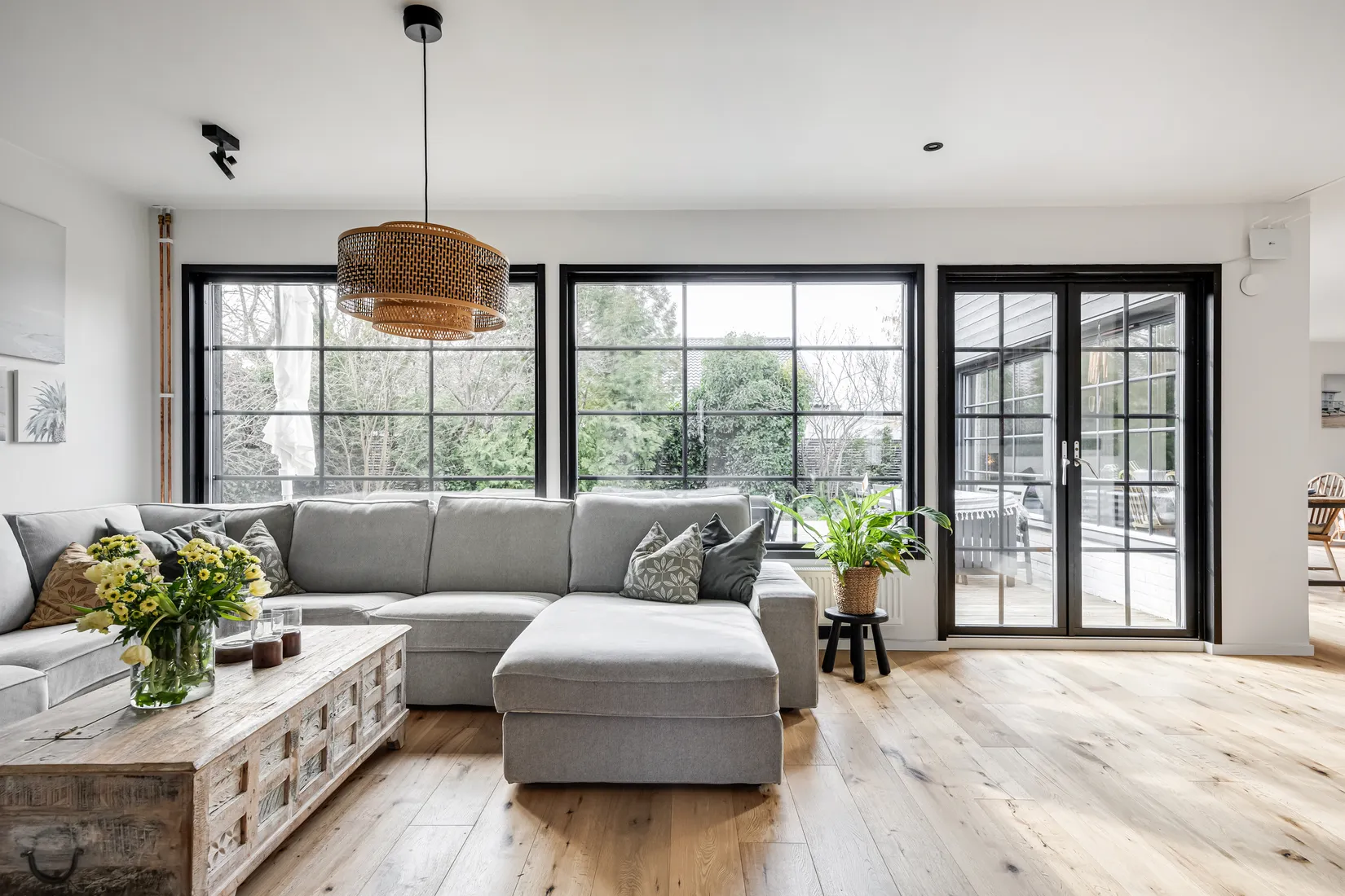 Villa, Svalvägen 2, Skanör, Vellinge