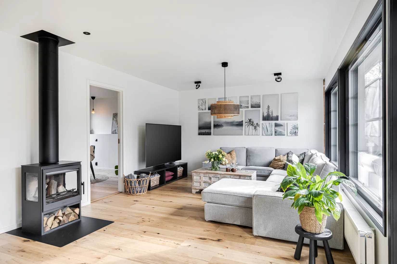 Villa, Svalvägen 2, Skanör, Vellinge