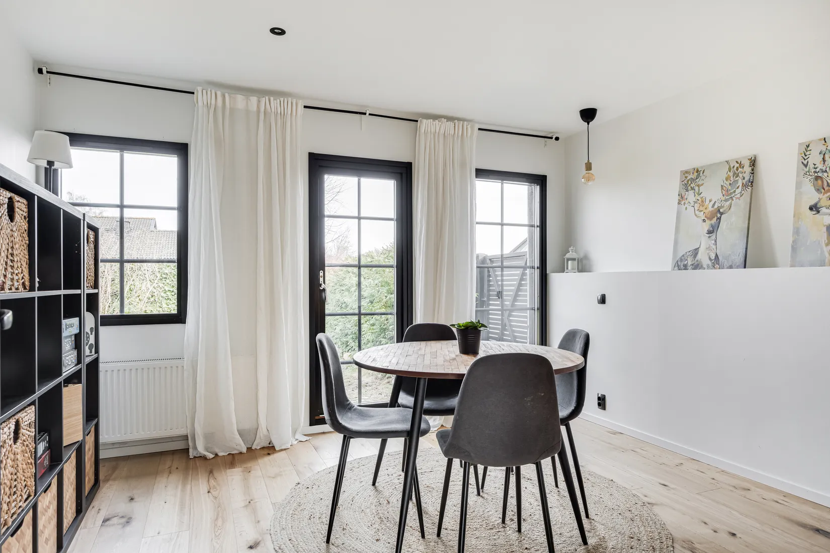 Villa, Svalvägen 2, Skanör, Vellinge