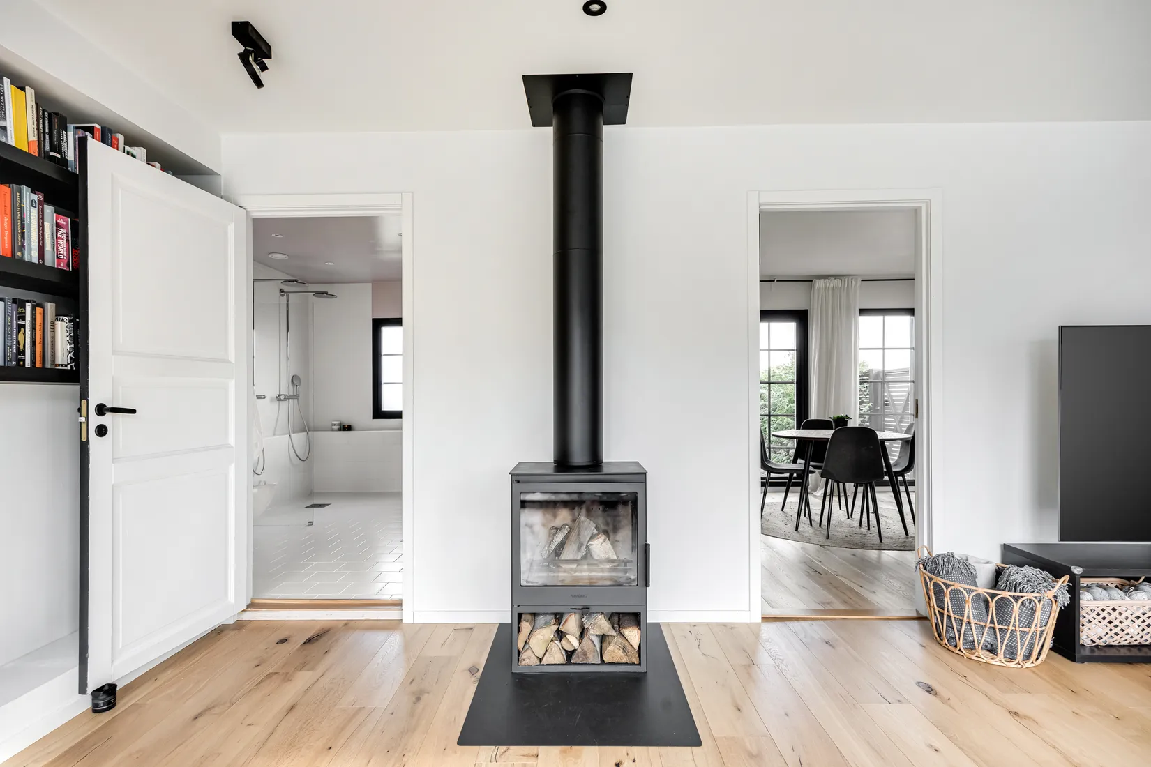 Villa, Svalvägen 2, Skanör, Vellinge