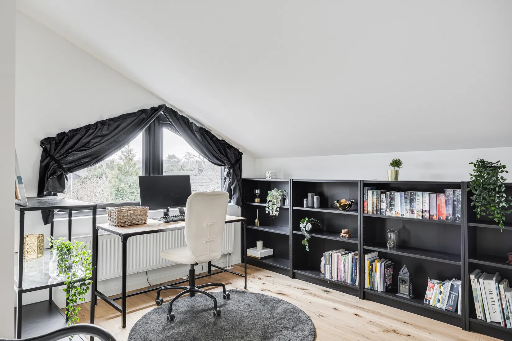 Villa, Svalvägen 2, Skanör, Vellinge