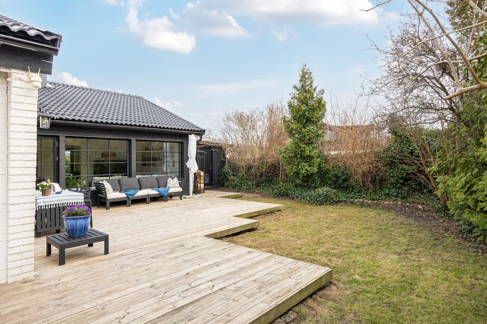 Villa, Svalvägen 2, Skanör, Vellinge