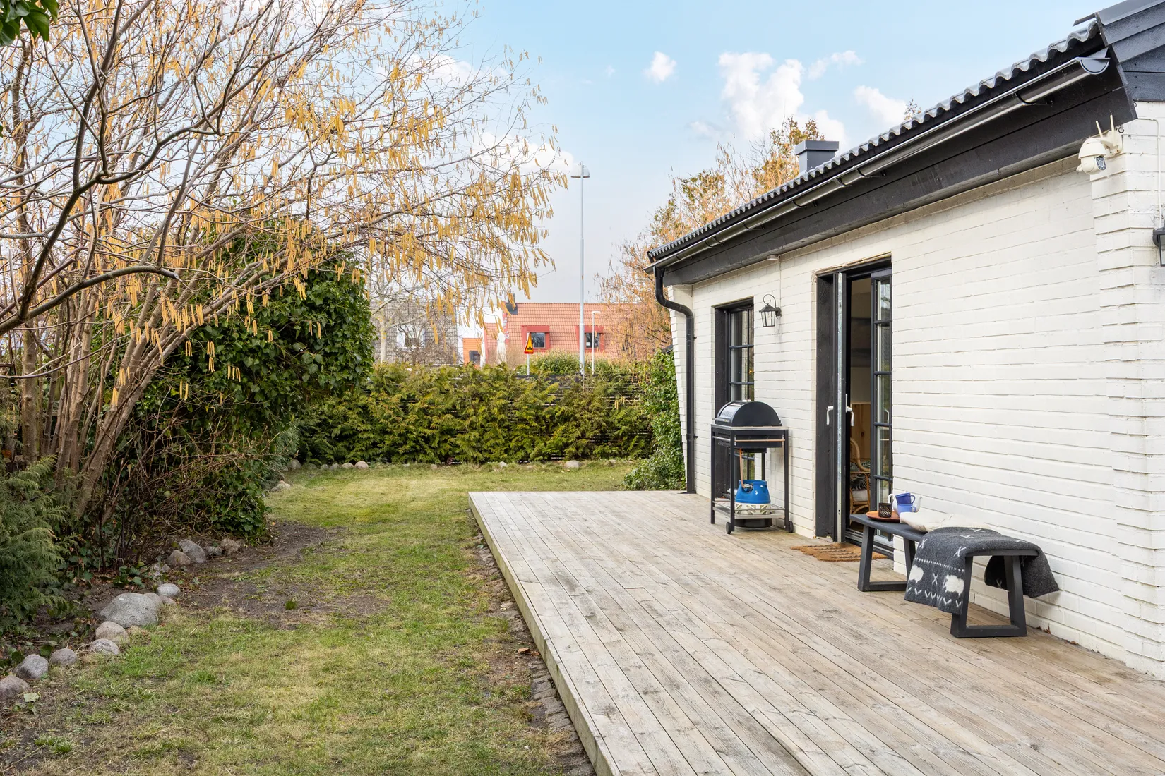 Villa, Svalvägen 2, Skanör, Vellinge