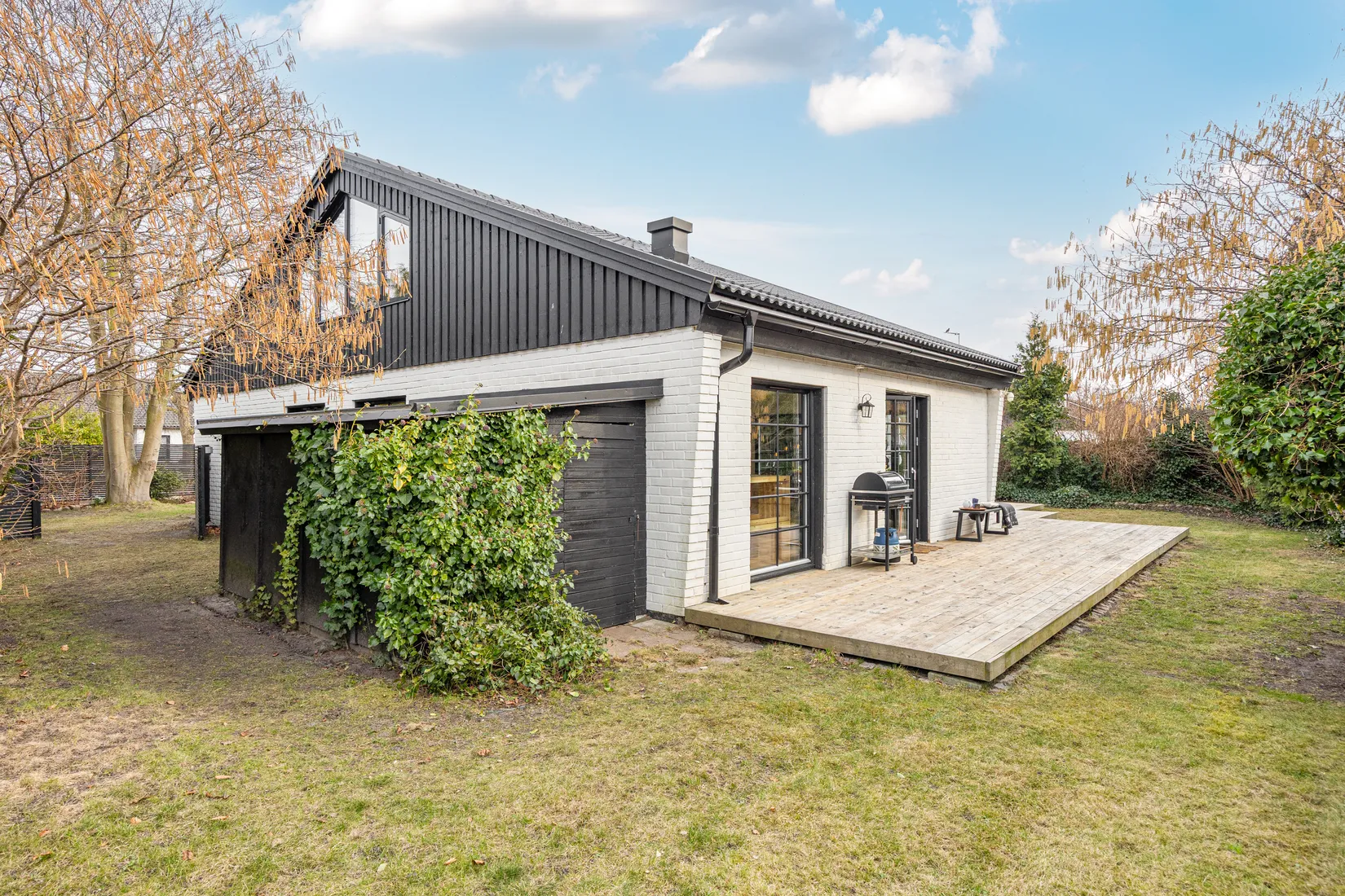 Villa, Svalvägen 2, Skanör, Vellinge