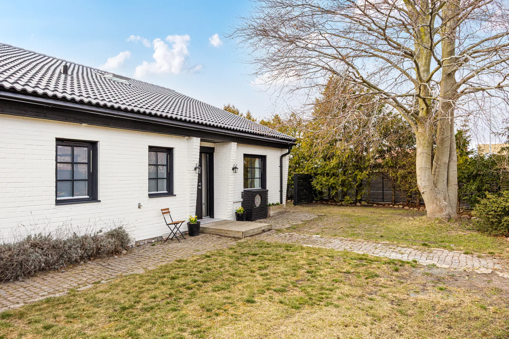 Villa, Svalvägen 2, Skanör, Vellinge