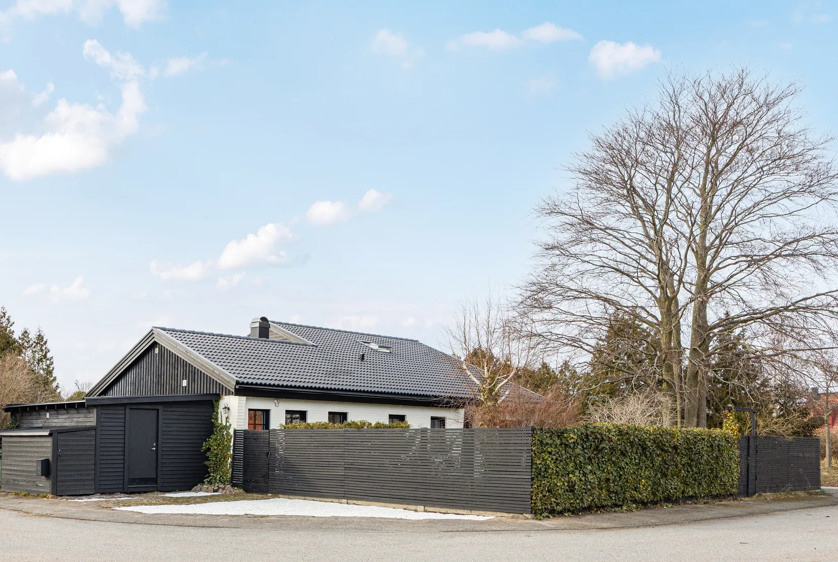 Villa, Svalvägen 2, Skanör, Vellinge