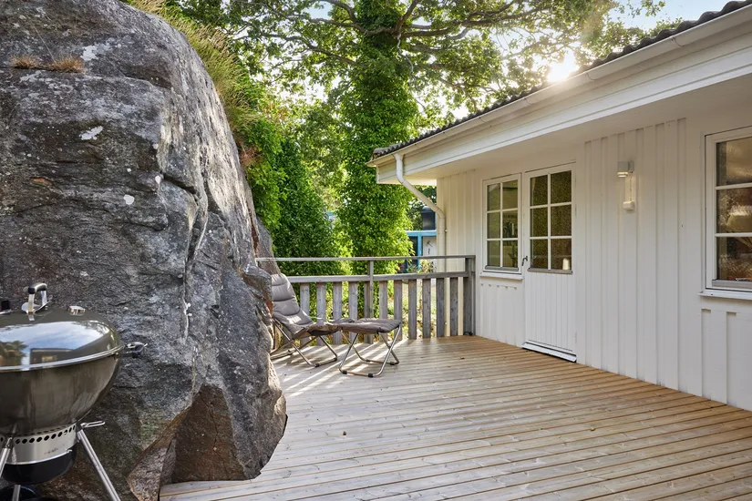 Villa, Kristina Hårds väg 20B, Lerum - Aspenäs, Lerum