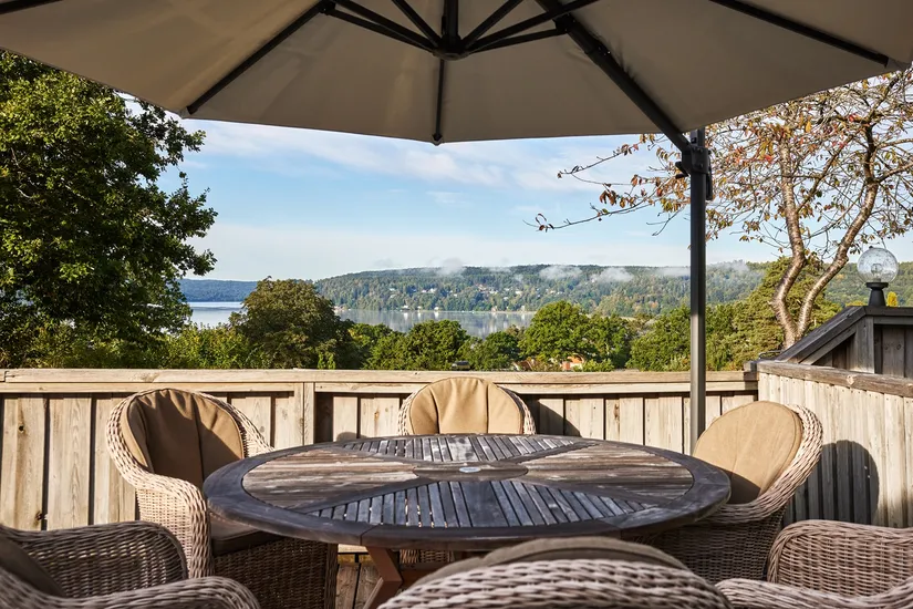 Villa, Kristina Hårds väg 20B, Lerum - Aspenäs, Lerum