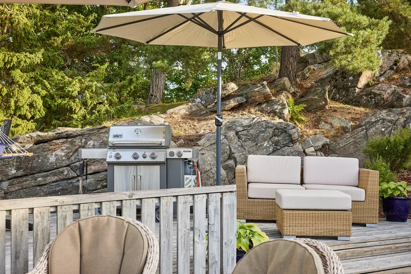 Villa, Kristina Hårds väg 20B, Lerum - Aspenäs, Lerum