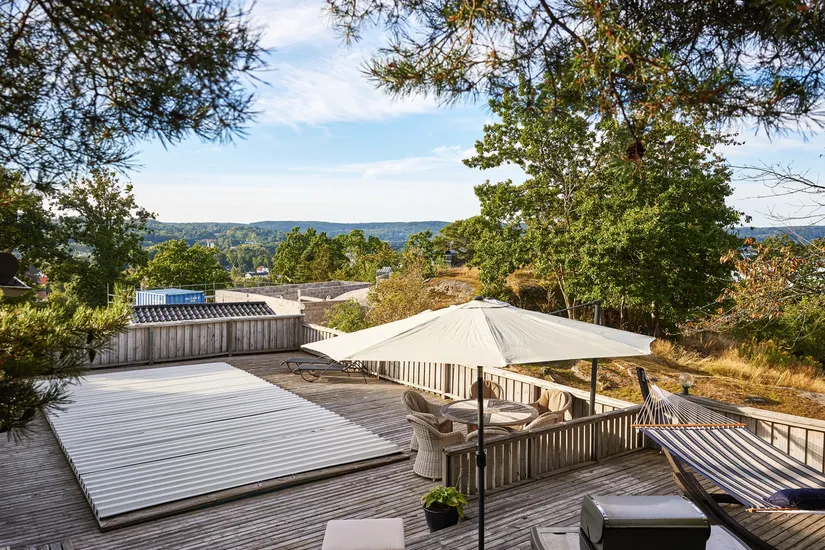 Villa, Kristina Hårds väg 20B, Lerum - Aspenäs, Lerum