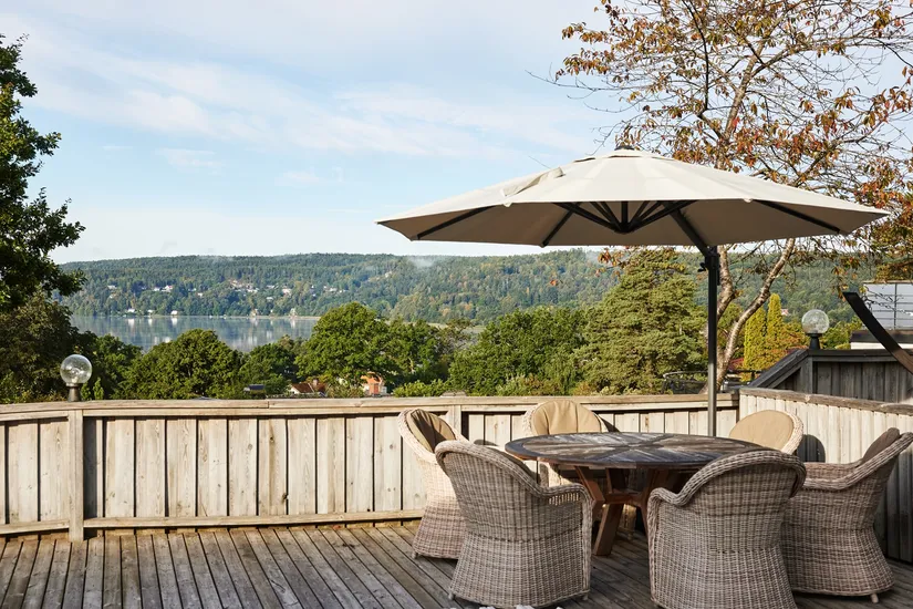 Villa, Kristina Hårds väg 20B, Lerum - Aspenäs, Lerum