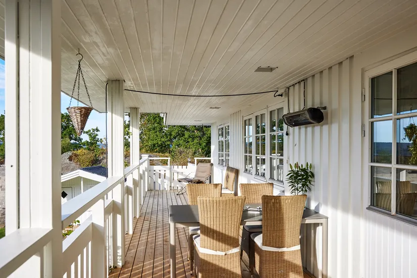 Villa, Kristina Hårds väg 20B, Lerum - Aspenäs, Lerum