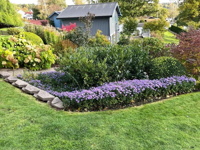 Villa, Kristina Hårds väg 20B, Lerum - Aspenäs, Lerum