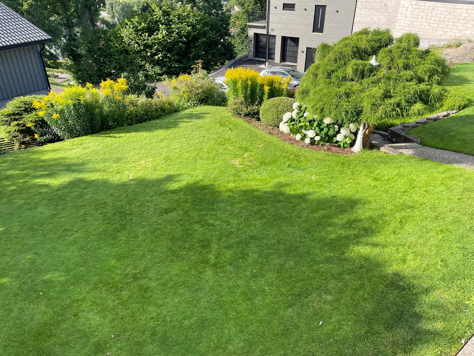 Villa, Kristina Hårds väg 20B, Lerum - Aspenäs, Lerum