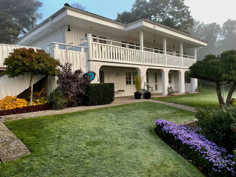 Villa, Kristina Hårds väg 20B, Lerum - Aspenäs, Lerum