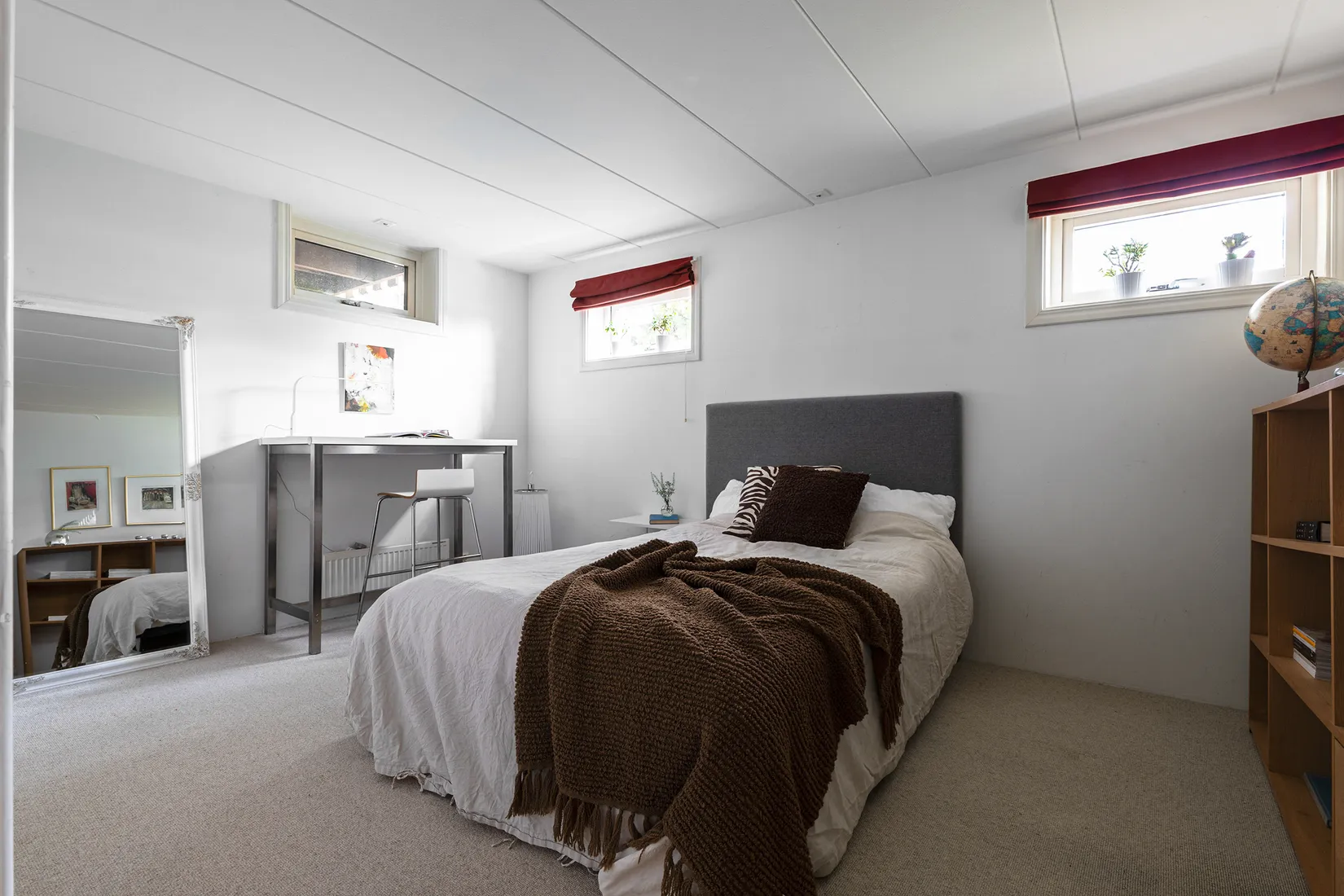 Villa, Kristina Hårds väg 20B, Lerum - Aspenäs, Lerum