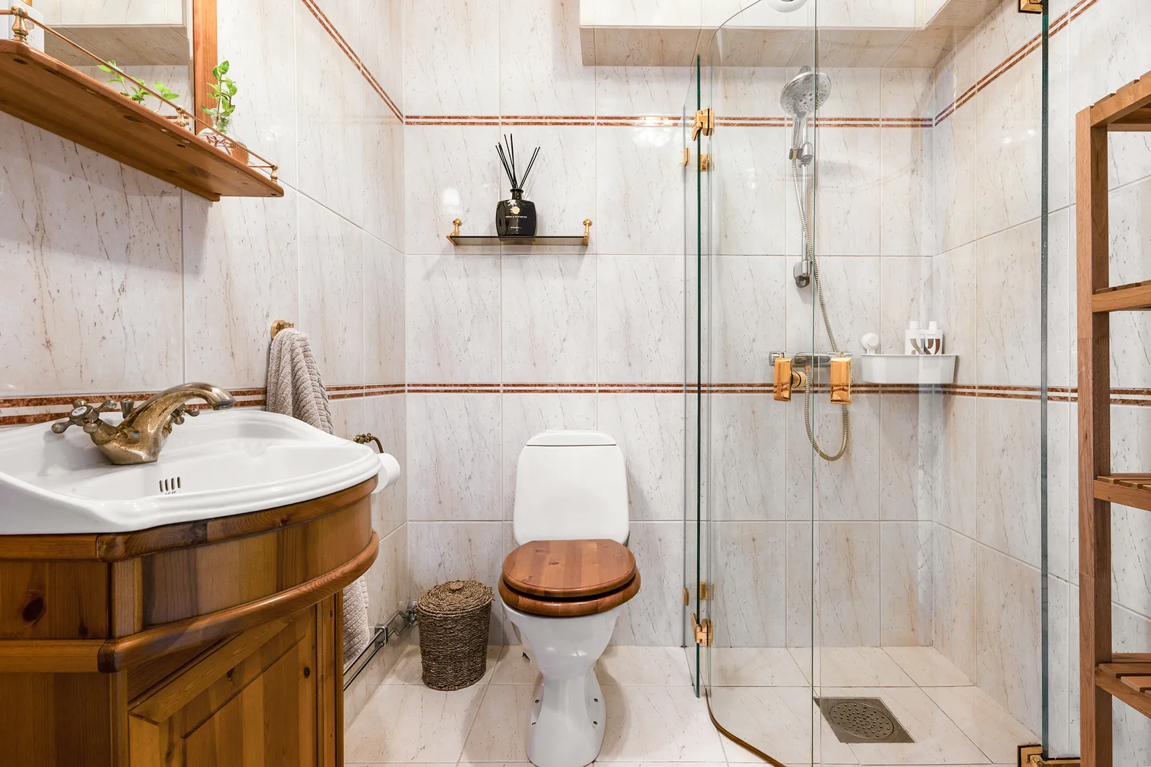 Villa, Kristina Hårds väg 20B, Lerum - Aspenäs, Lerum