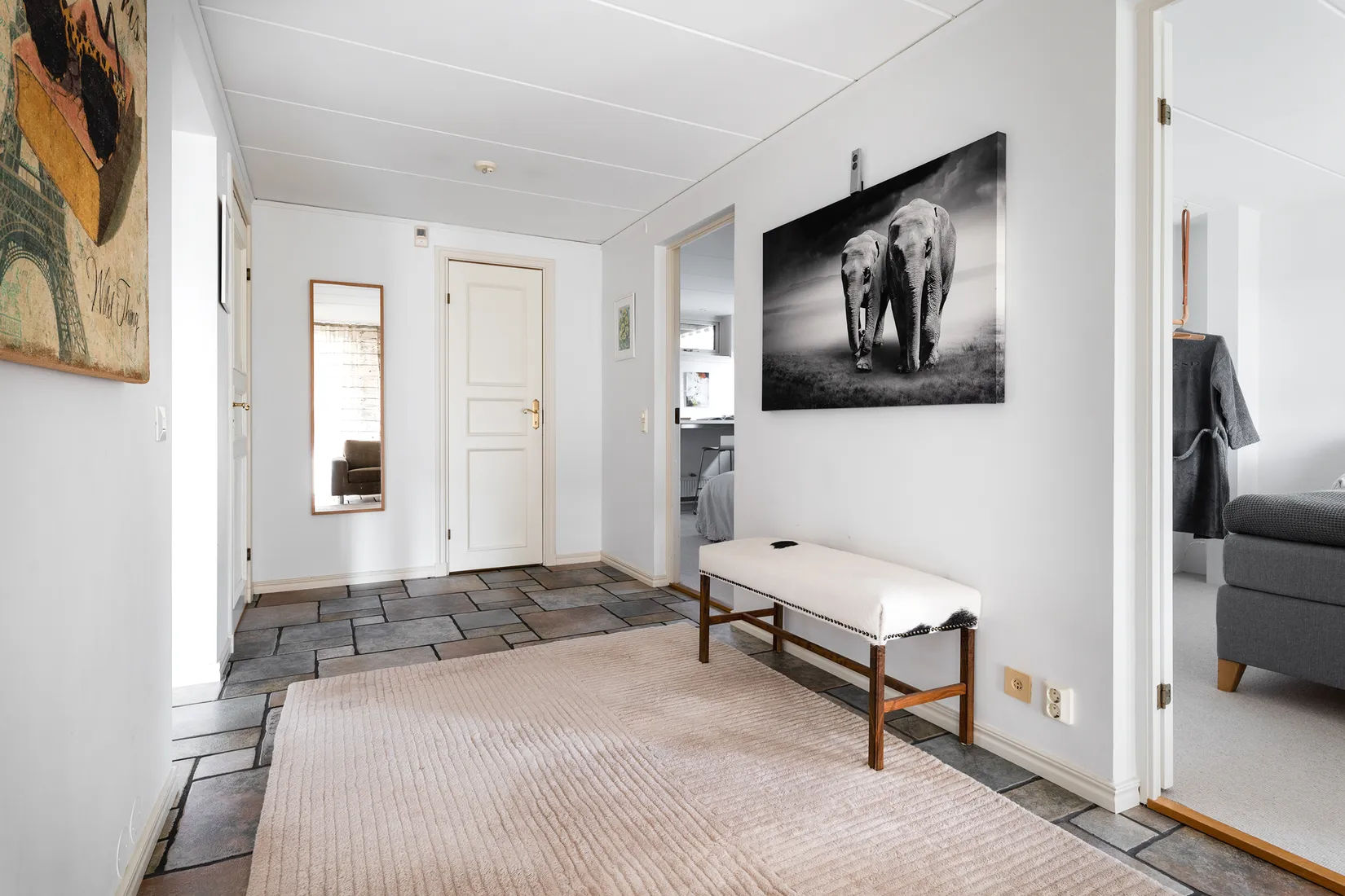 Villa, Kristina Hårds väg 20B, Lerum - Aspenäs, Lerum