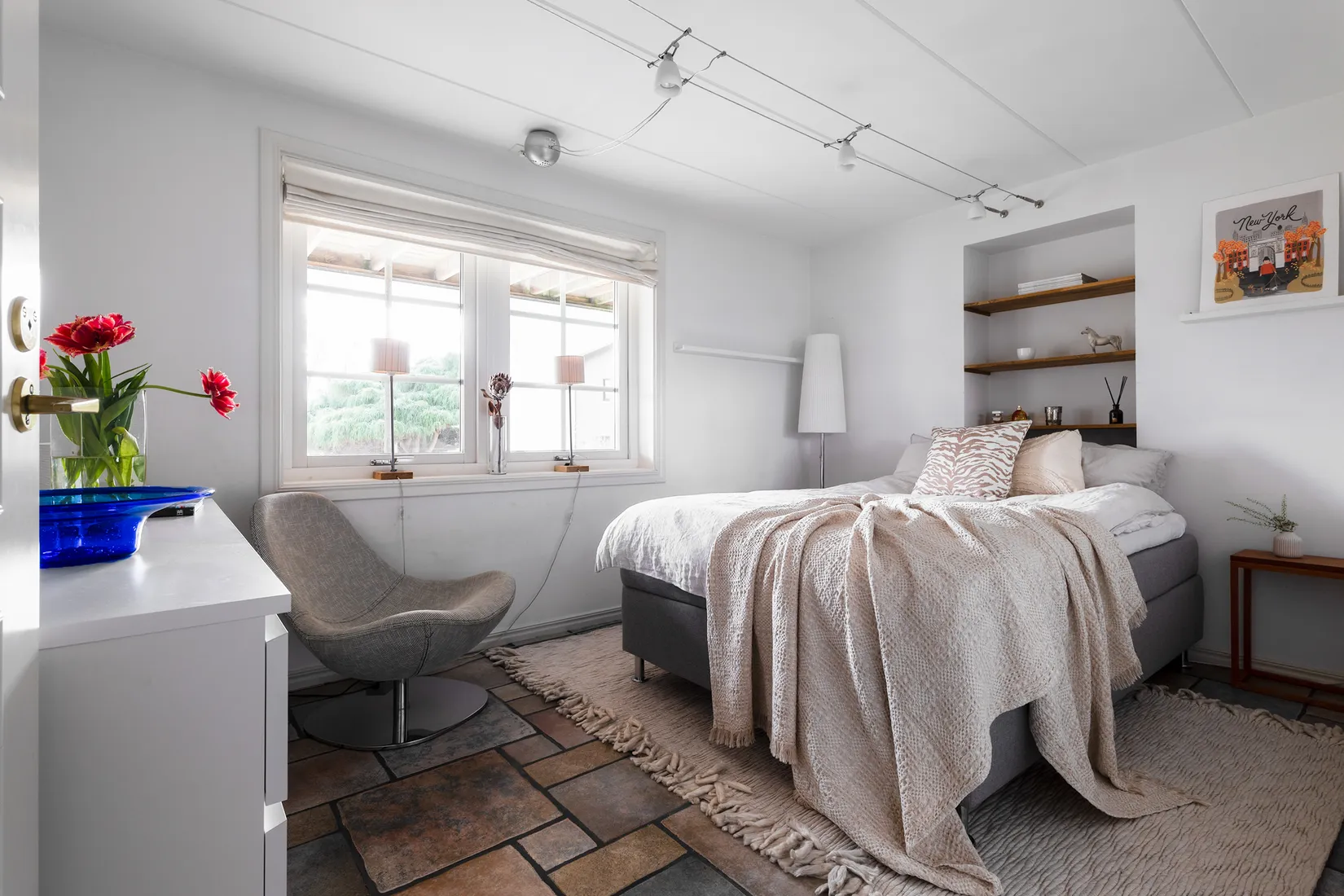 Villa, Kristina Hårds väg 20B, Lerum - Aspenäs, Lerum