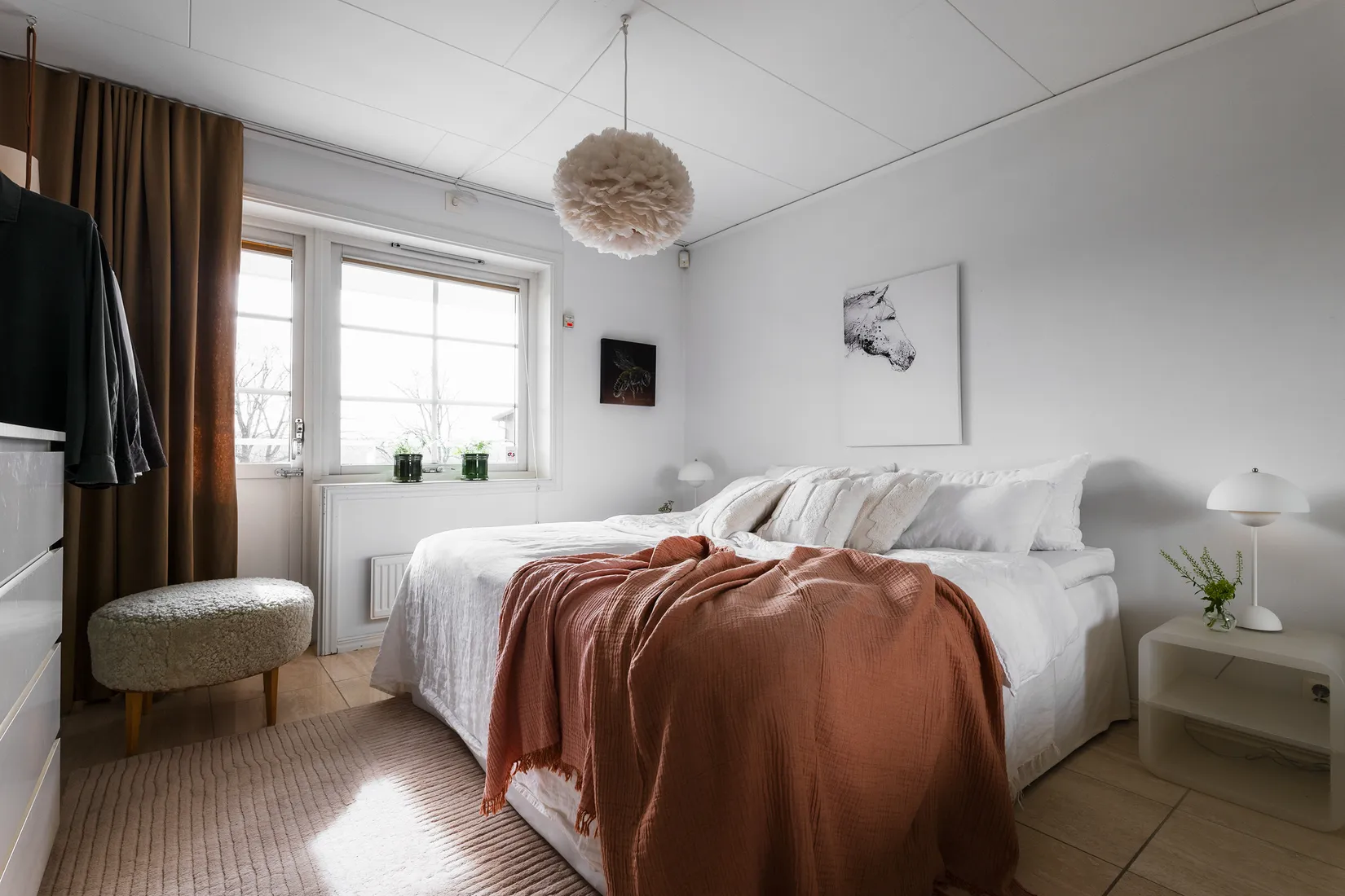 Villa, Kristina Hårds väg 20B, Lerum - Aspenäs, Lerum