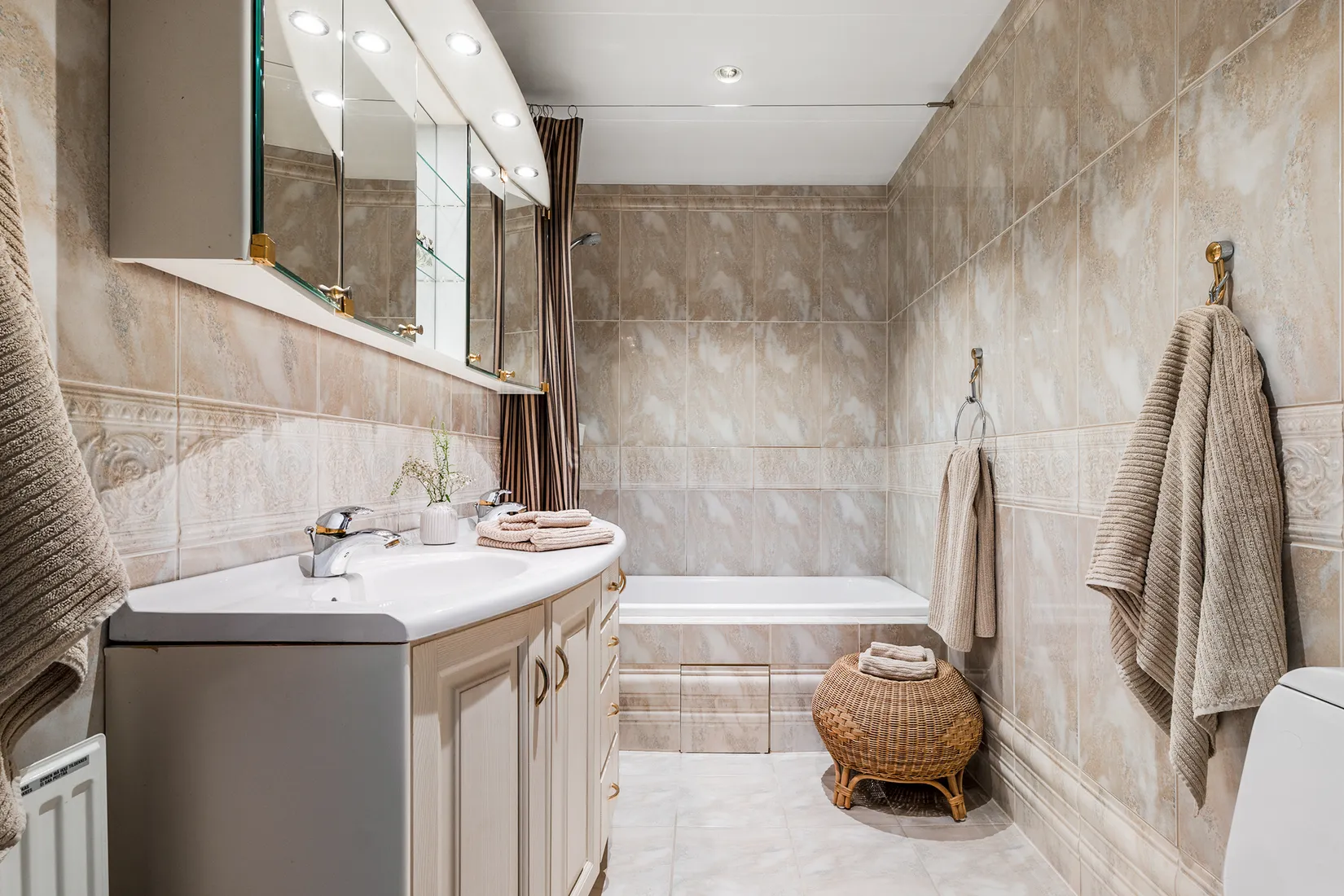 Villa, Kristina Hårds väg 20B, Lerum - Aspenäs, Lerum