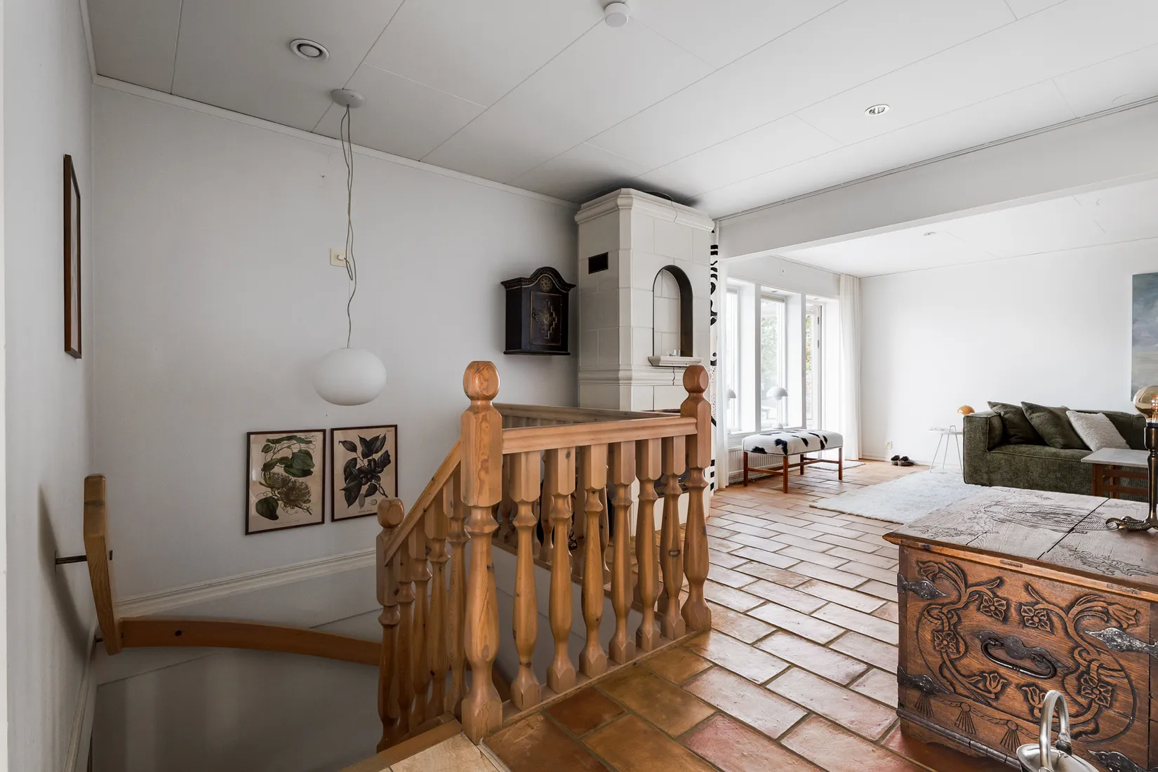Villa, Kristina Hårds väg 20B, Lerum - Aspenäs, Lerum