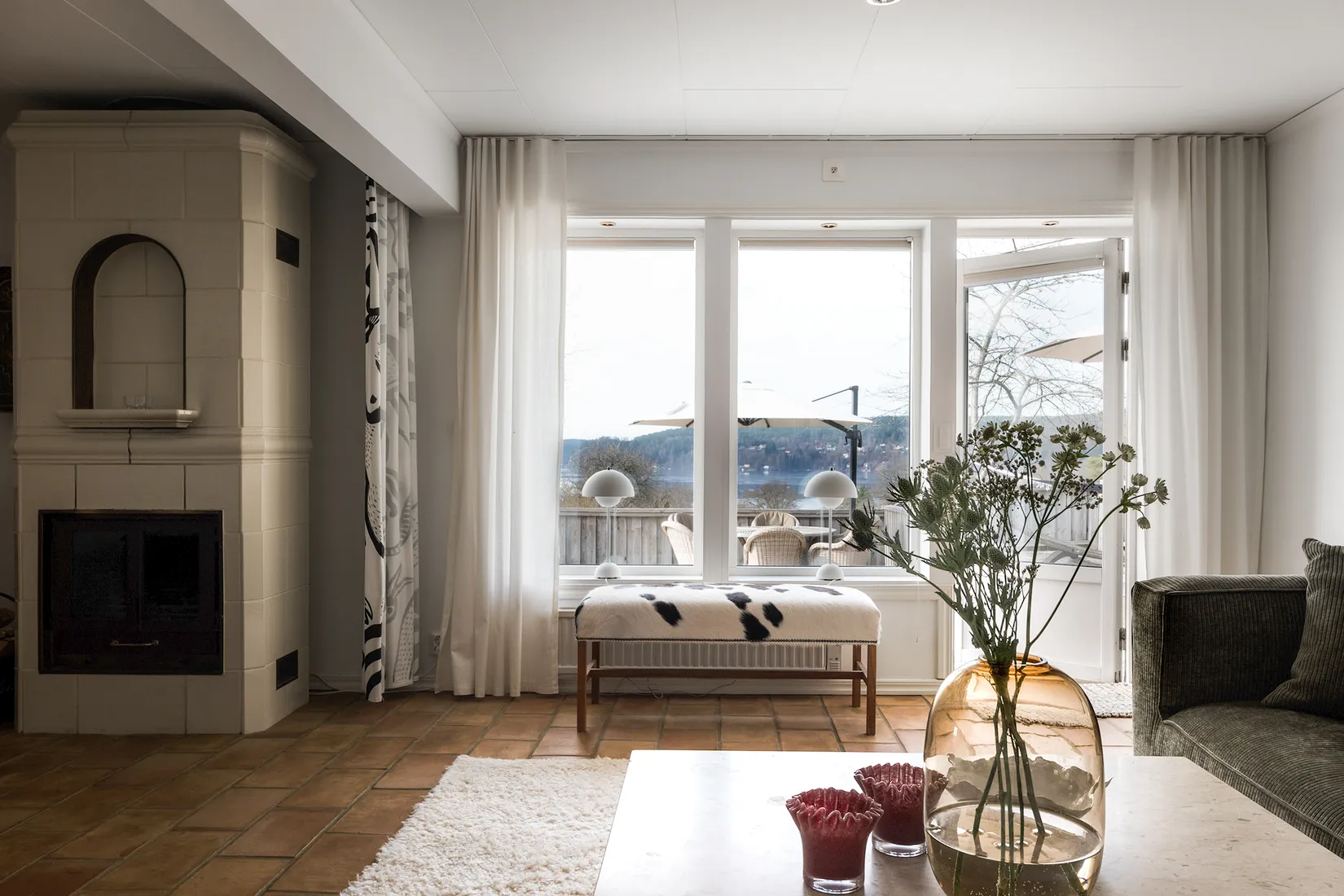 Villa, Kristina Hårds väg 20B, Lerum - Aspenäs, Lerum