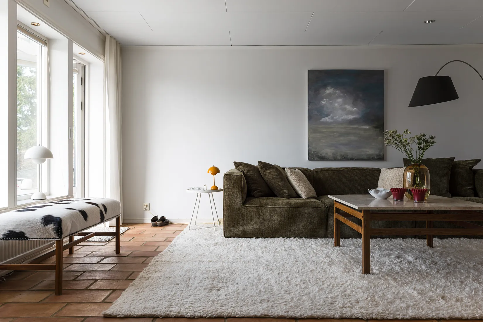 Villa, Kristina Hårds väg 20B, Lerum - Aspenäs, Lerum