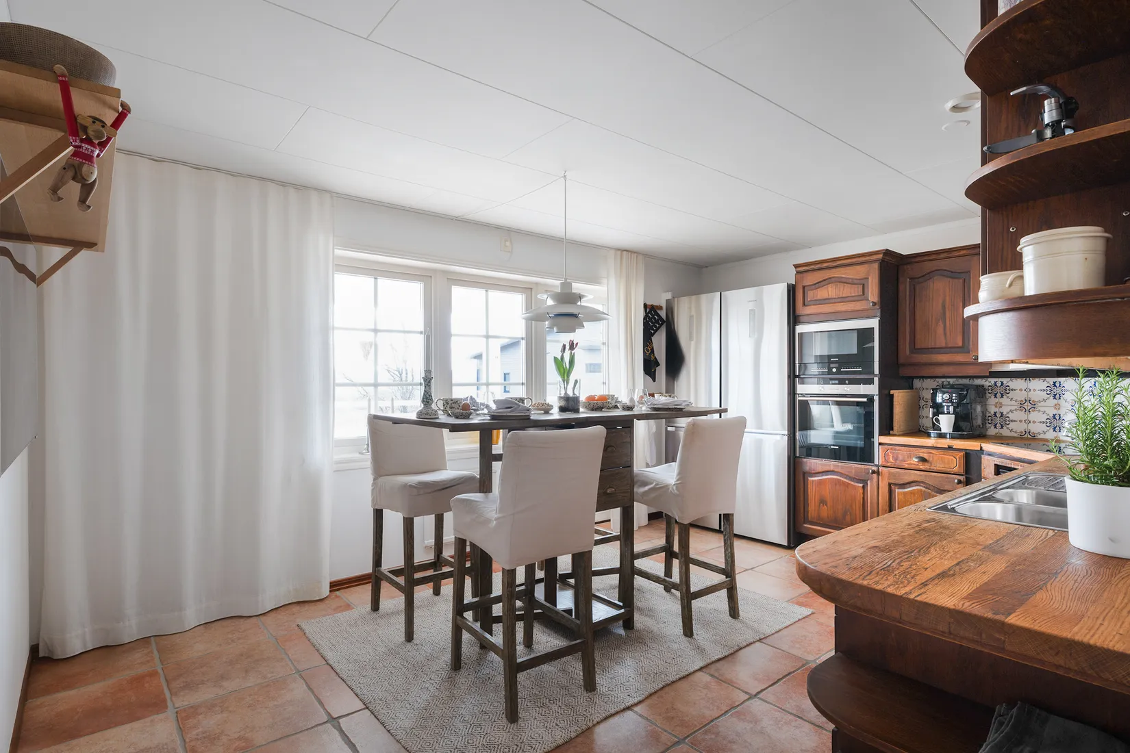 Villa, Kristina Hårds väg 20B, Lerum - Aspenäs, Lerum