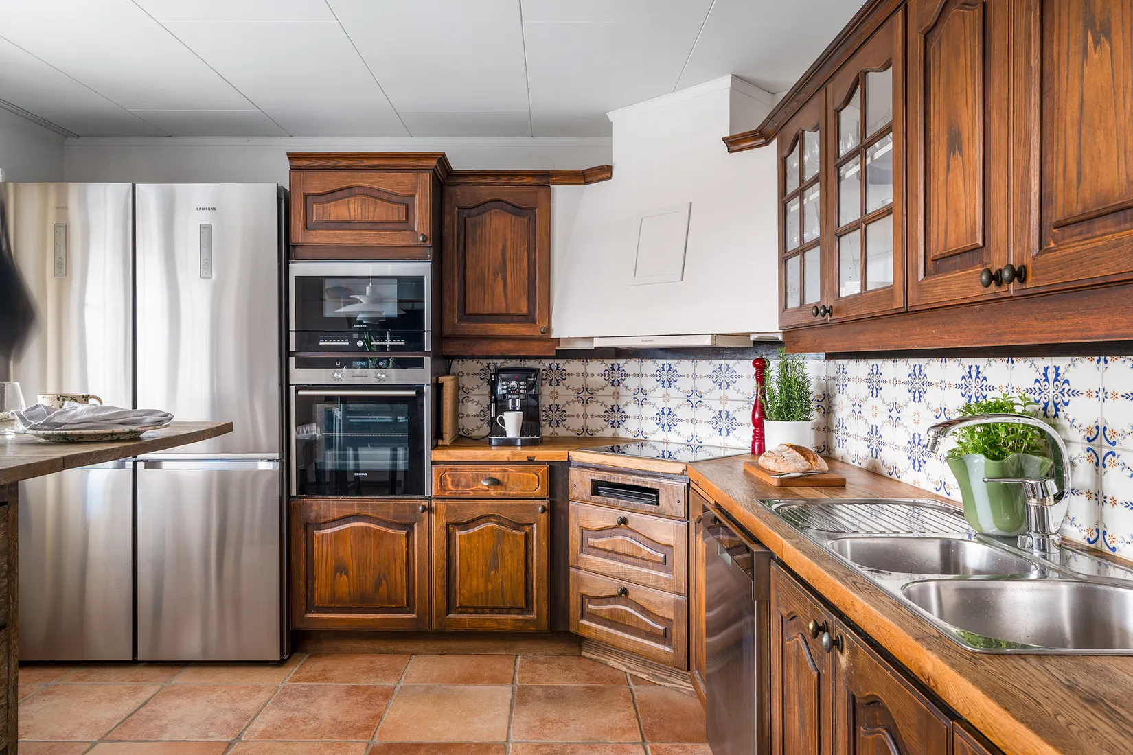 Villa, Kristina Hårds väg 20B, Lerum - Aspenäs, Lerum