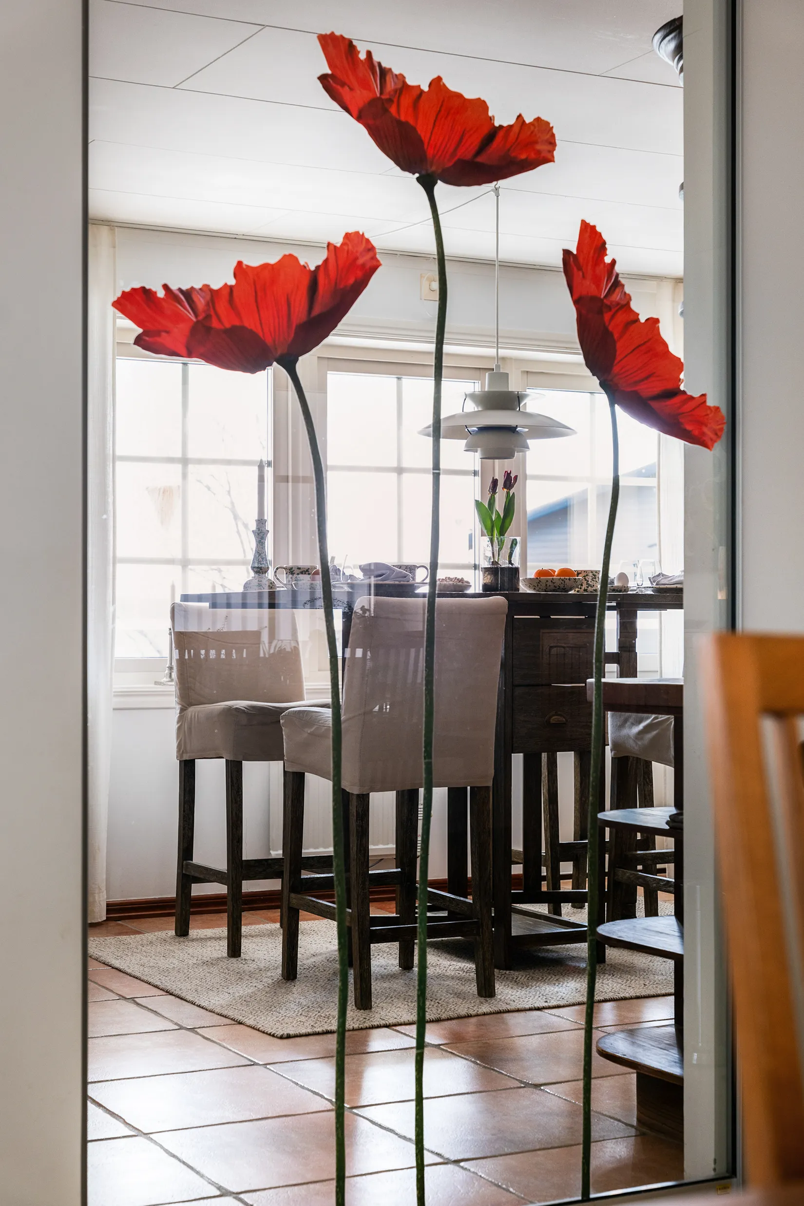 Villa, Kristina Hårds väg 20B, Lerum - Aspenäs, Lerum