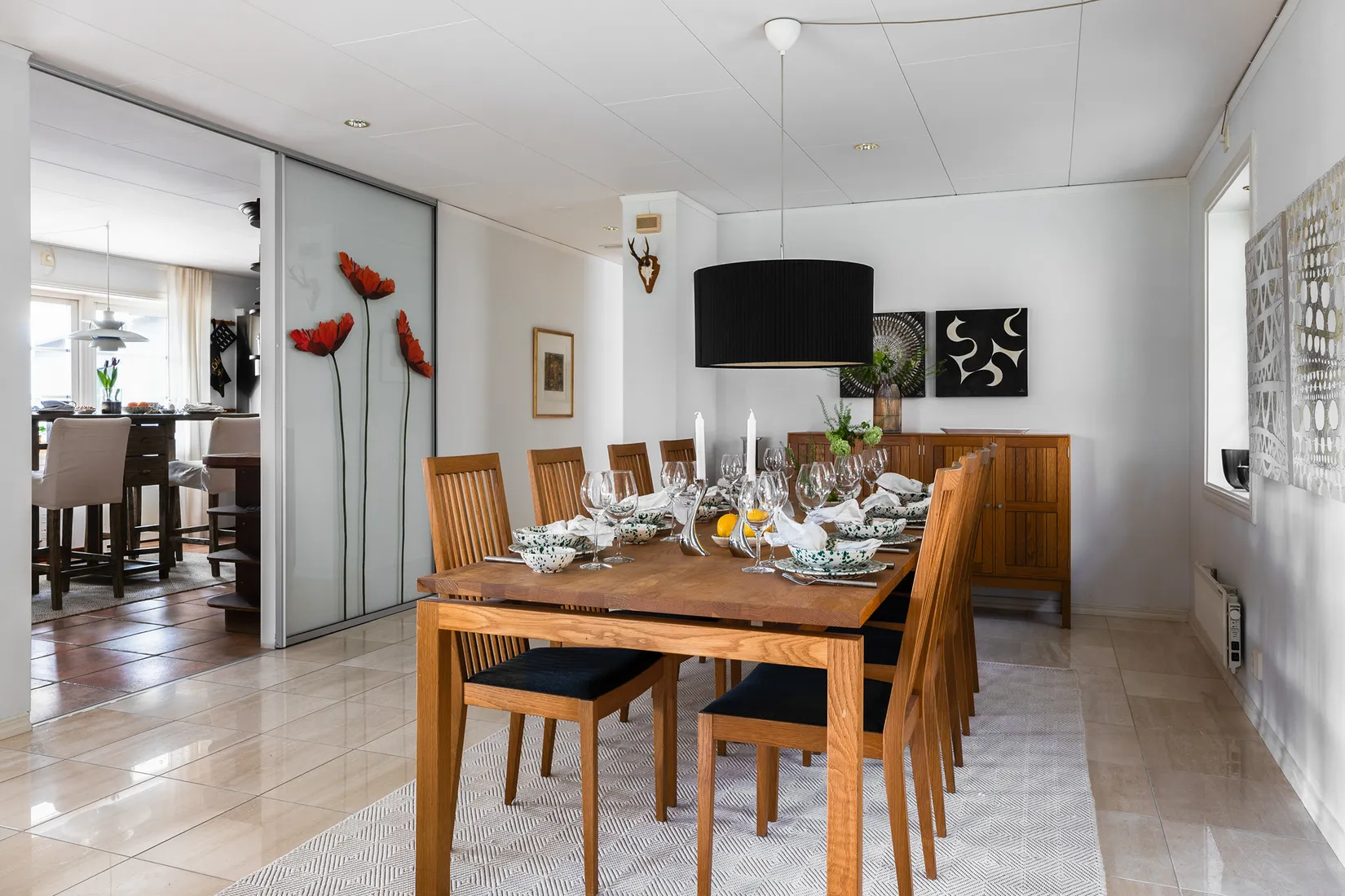 Villa, Kristina Hårds väg 20B, Lerum - Aspenäs, Lerum