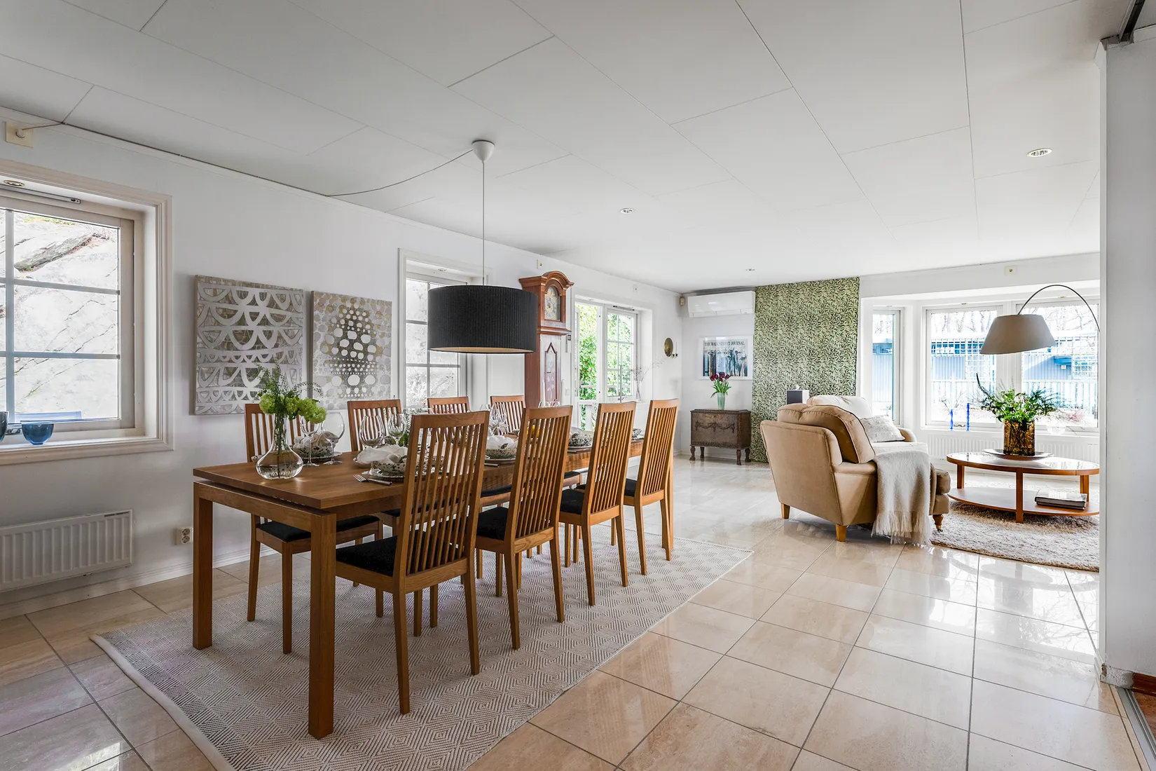 Villa, Kristina Hårds väg 20B, Lerum - Aspenäs, Lerum