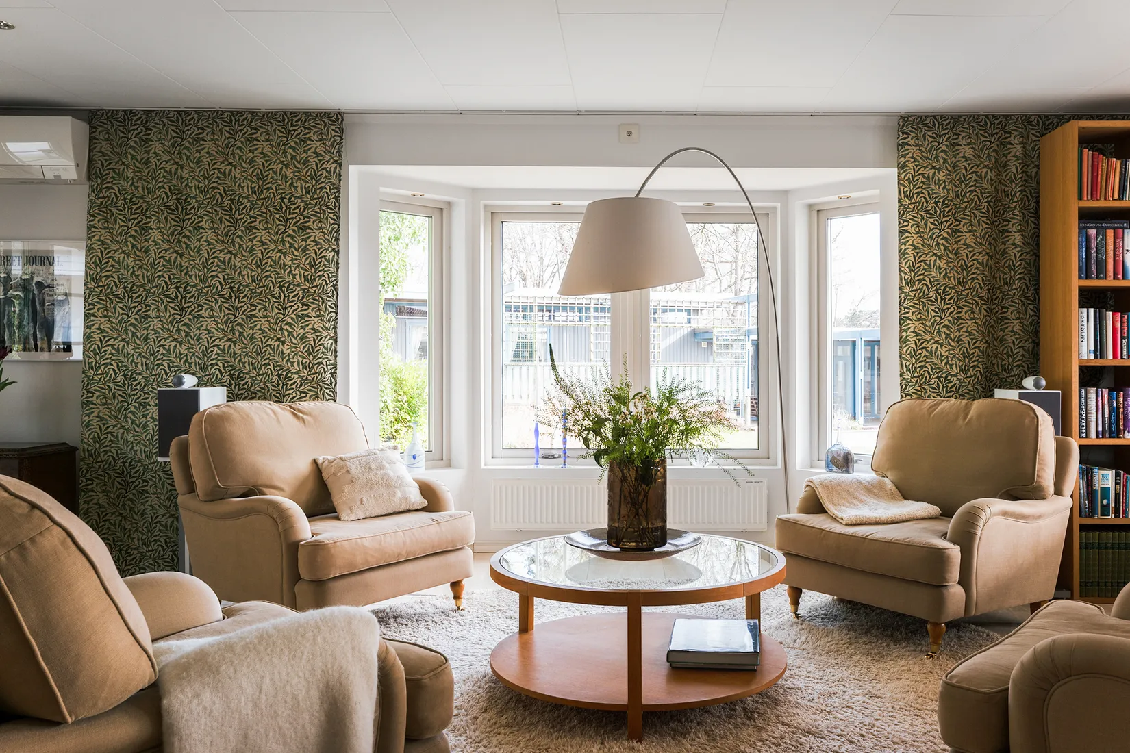 Villa, Kristina Hårds väg 20B, Lerum - Aspenäs, Lerum