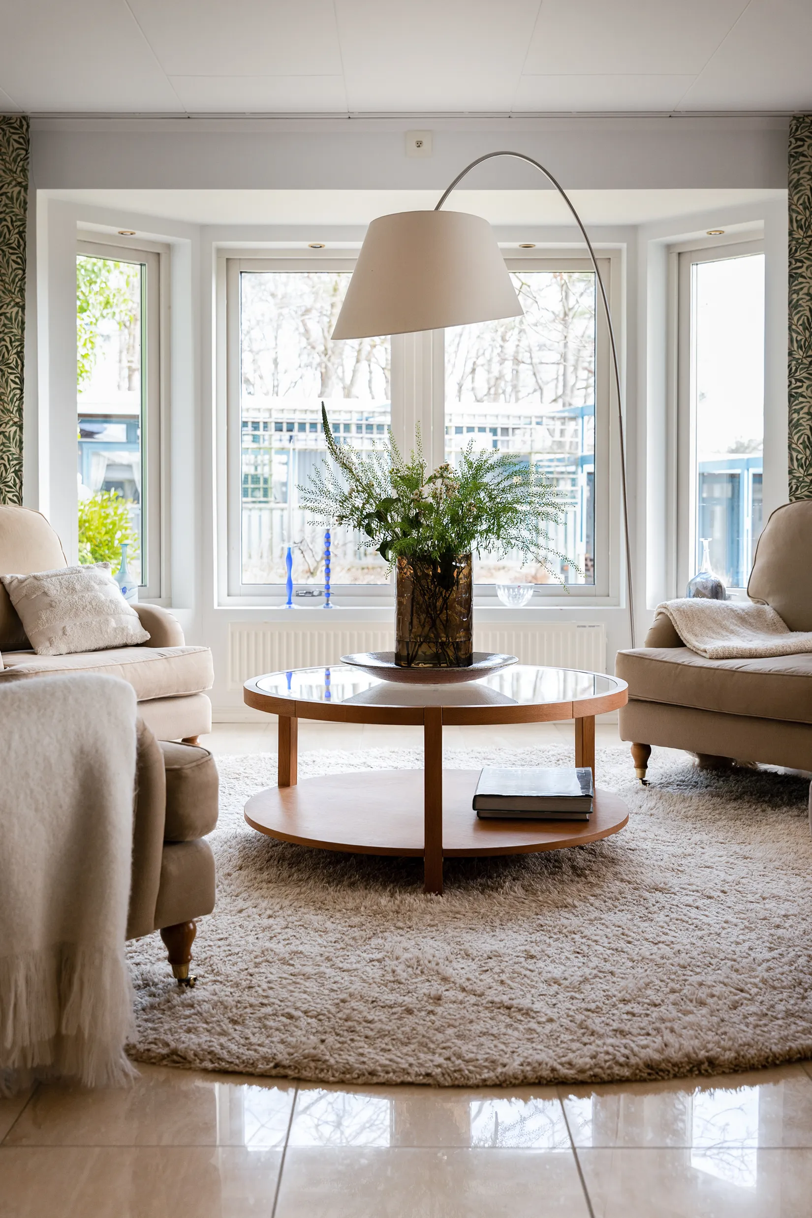 Villa, Kristina Hårds väg 20B, Lerum - Aspenäs, Lerum