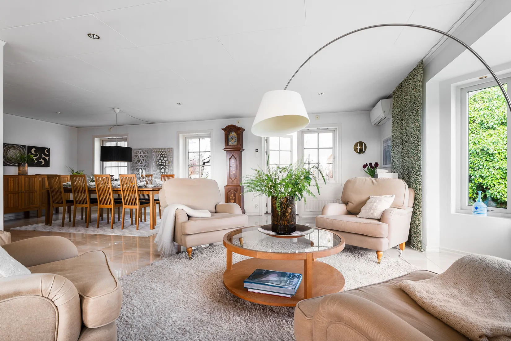 Villa, Kristina Hårds väg 20B, Lerum - Aspenäs, Lerum