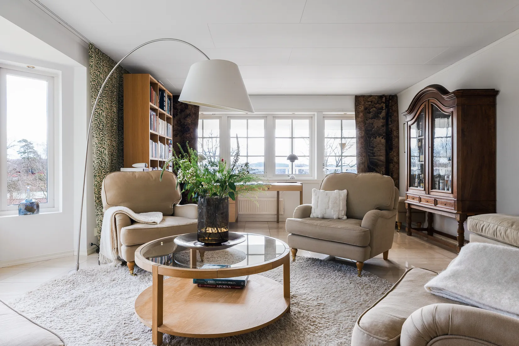 Villa, Kristina Hårds väg 20B, Lerum - Aspenäs, Lerum