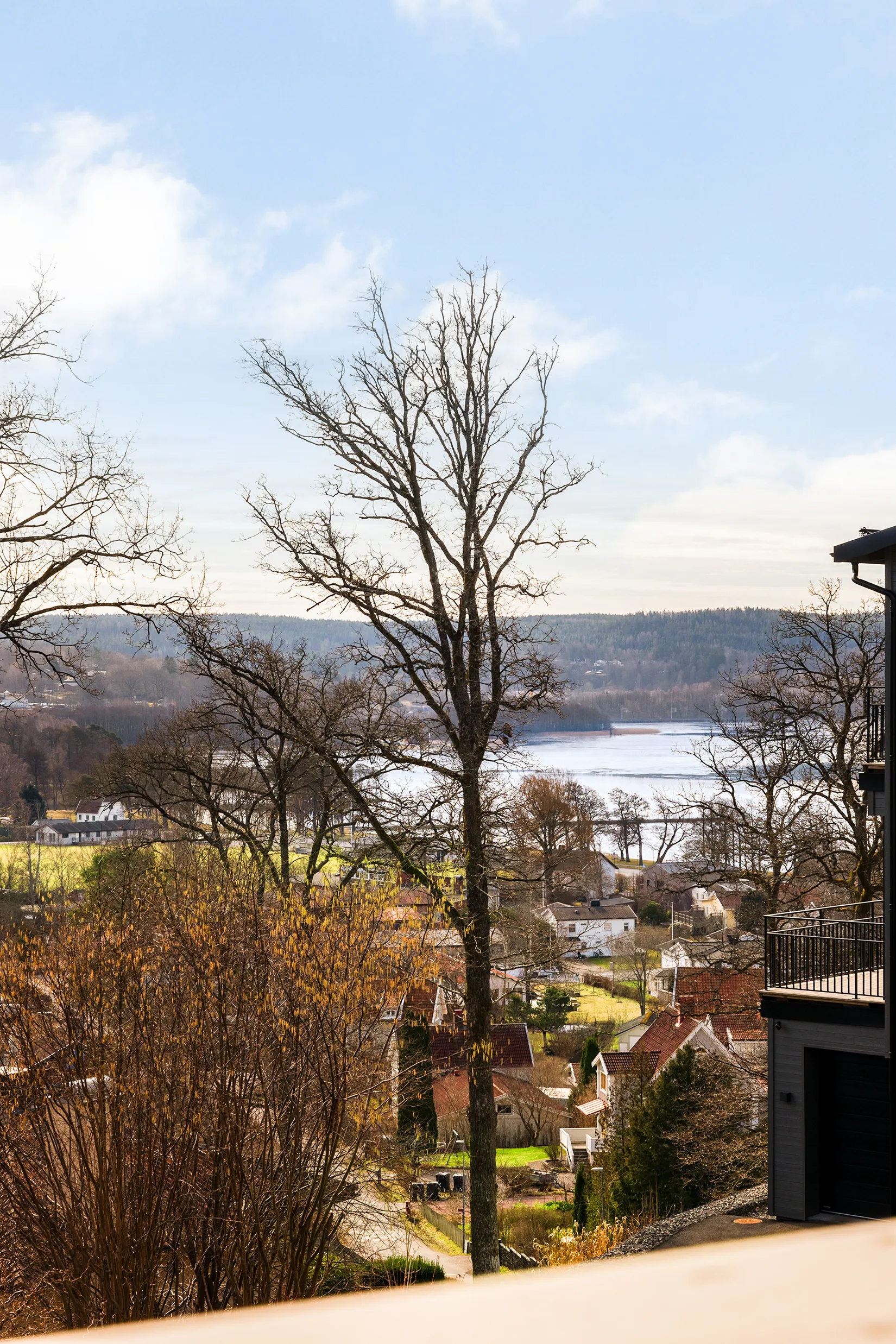 Villa, Kristina Hårds väg 20B, Lerum - Aspenäs, Lerum