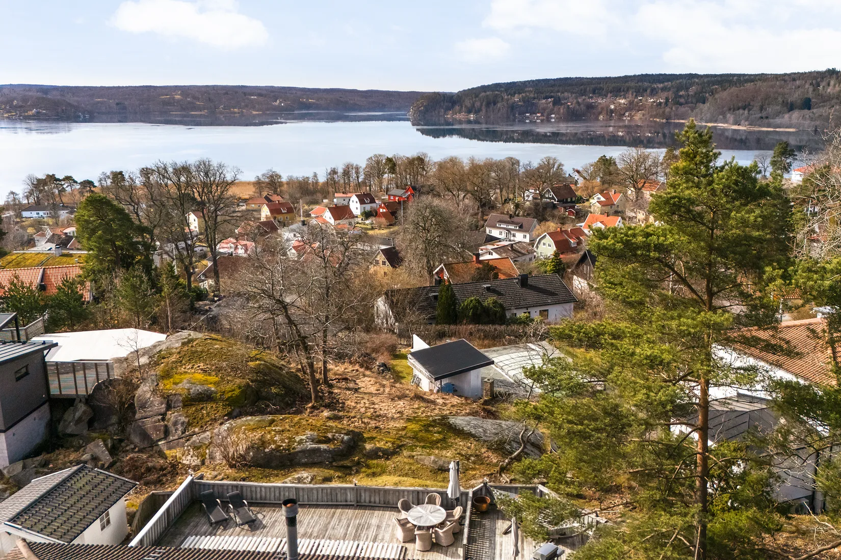 Villa, Kristina Hårds väg 20B, Lerum - Aspenäs, Lerum