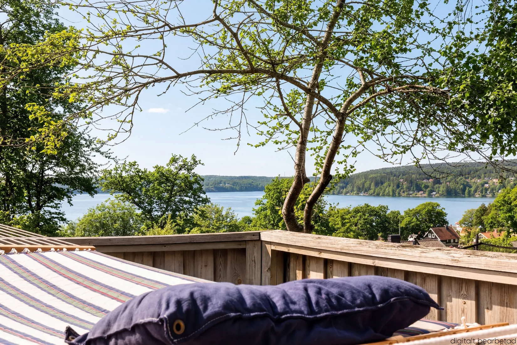 Villa, Kristina Hårds väg 20B, Lerum - Aspenäs, Lerum