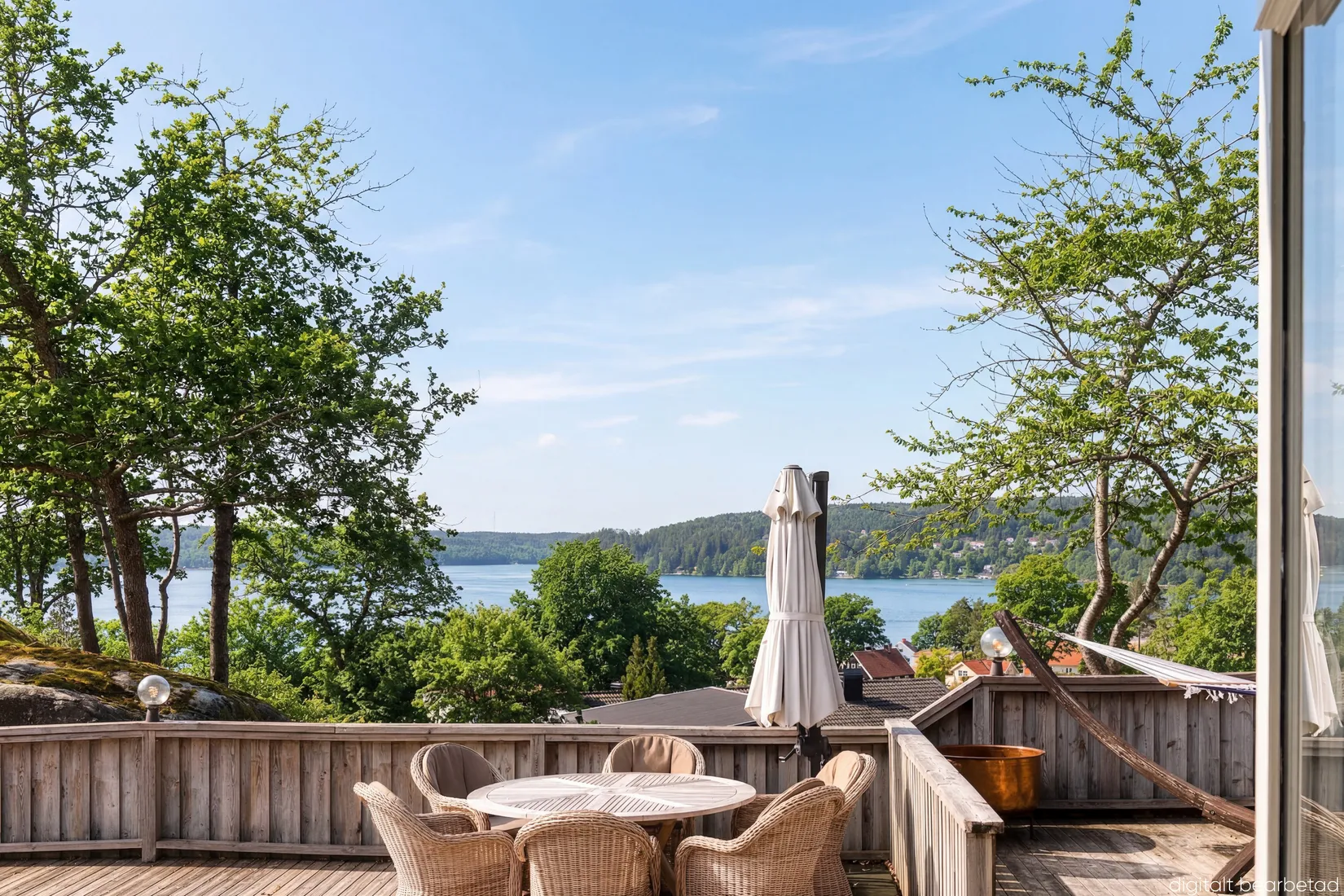 Villa, Kristina Hårds väg 20B, Lerum - Aspenäs, Lerum