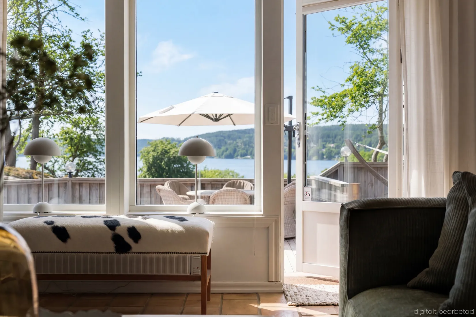 Villa, Kristina Hårds väg 20B, Lerum - Aspenäs, Lerum
