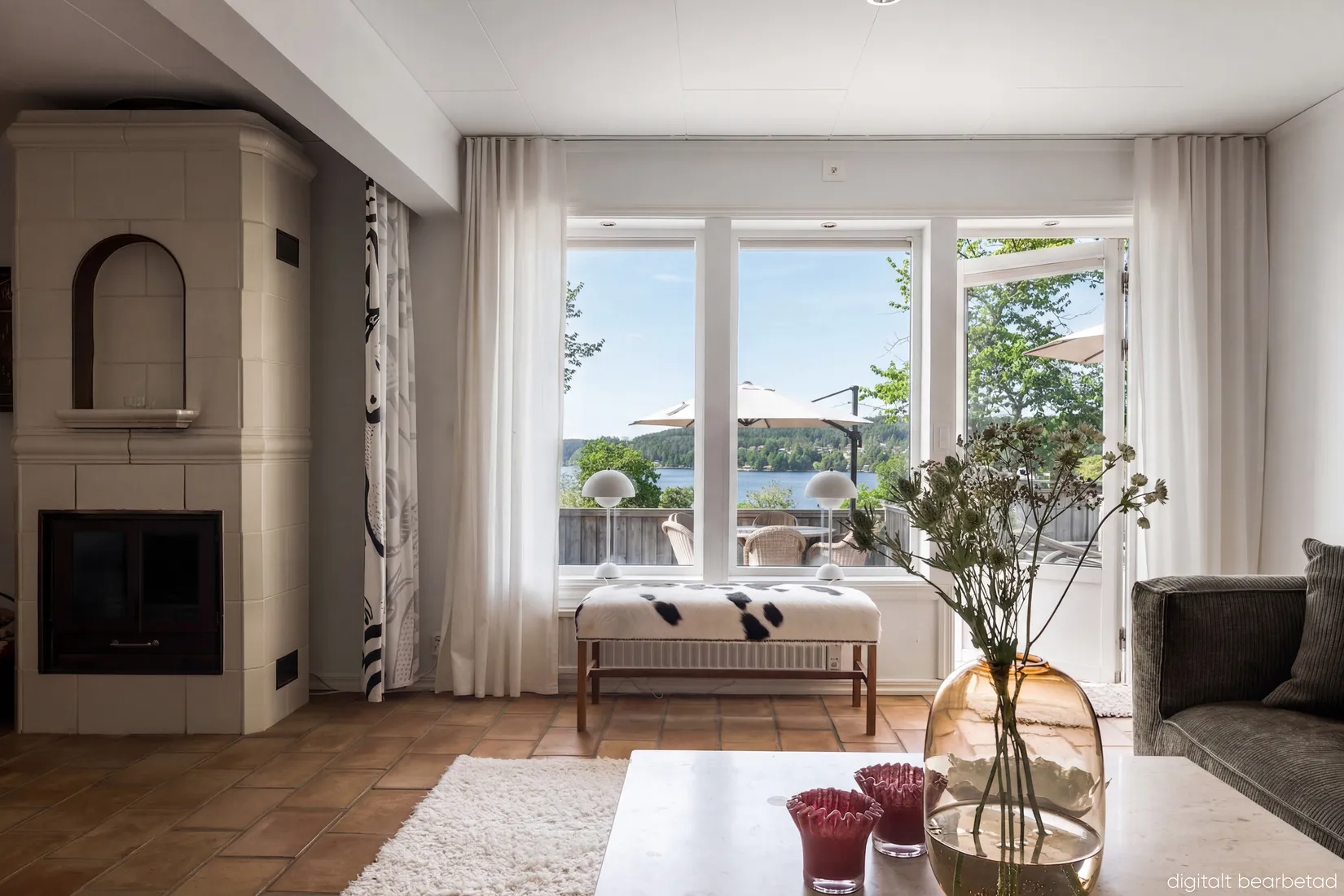Villa, Kristina Hårds väg 20B, Lerum - Aspenäs, Lerum