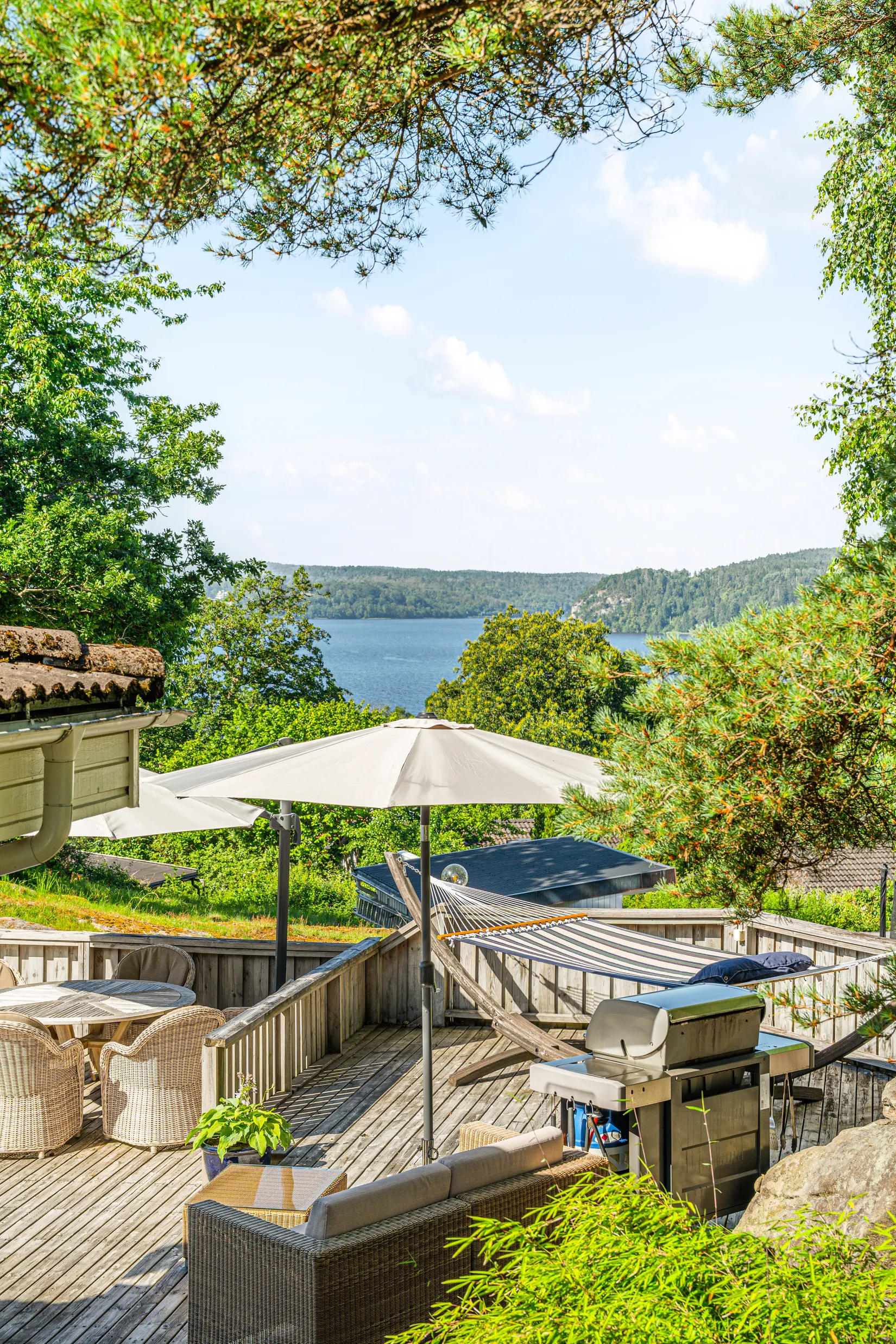 Villa, Kristina Hårds väg 20B, Lerum - Aspenäs, Lerum