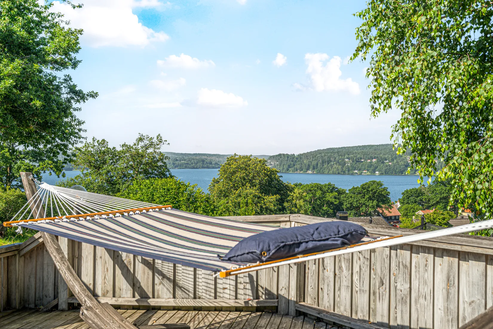 Villa, Kristina Hårds väg 20B, Lerum - Aspenäs, Lerum